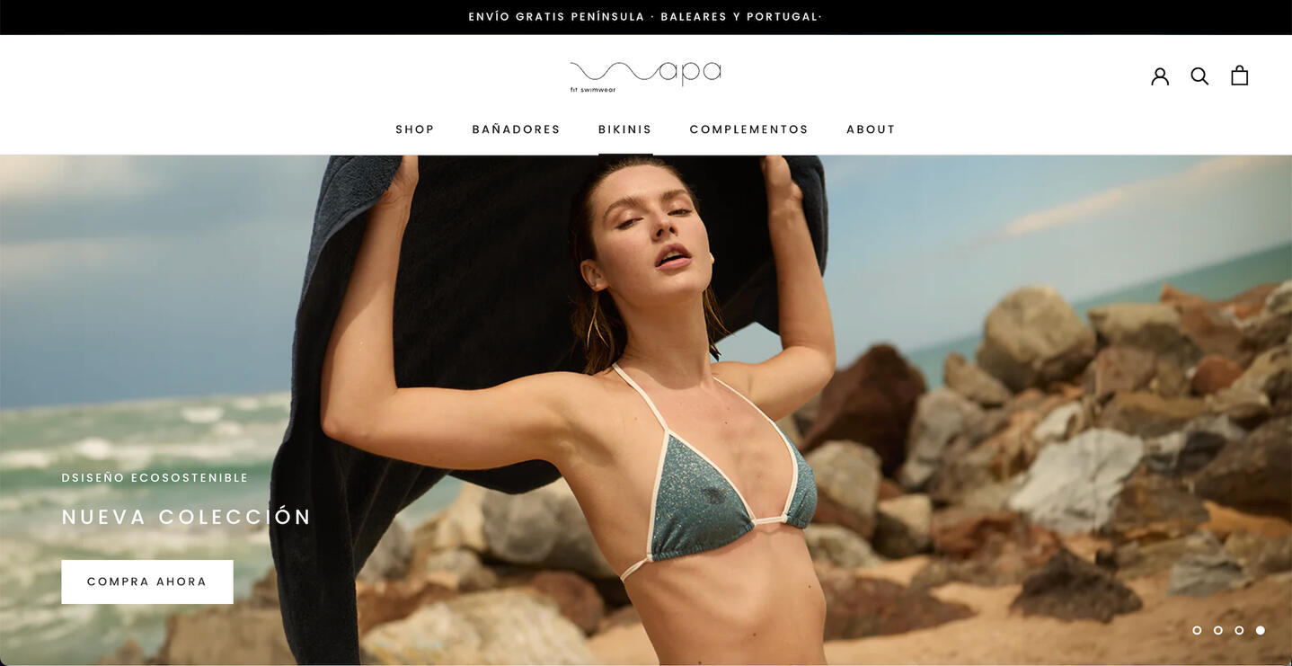 wapaswimwear